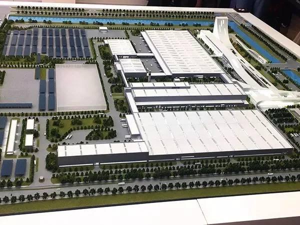 除了、量產(chǎn)車和概念車,威馬還搞了個(gè)產(chǎn)業(yè)基金-汽車