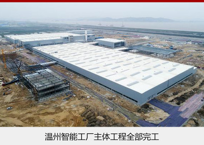 盤點(diǎn) | 揭秘15家造車新勢力最新進(jìn)展 產(chǎn)品陸續(xù)落地