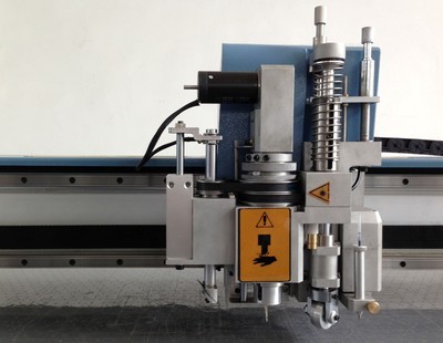 【EVA珍珠棉模切打樣機(jī);免開刀模,一張成型,快速方便】價格,廠家,圖片,打樣機(jī),溫州華耀數(shù)控科技-