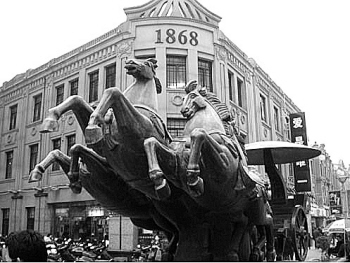 溫州城雕進入規(guī)劃時代 預計今年10月完成編制(圖)_新聞中心_新浪網(wǎng)