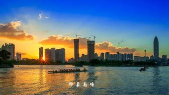 都昌人全國(guó)城市分布排行榜,沒想到排二的竟..