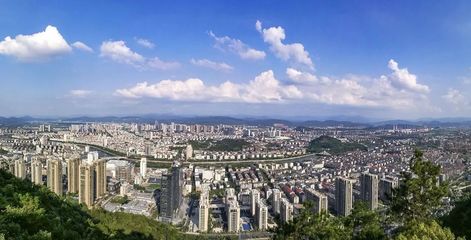 諸暨又火了,排名浙江第二,超過義烏、余姚、樂清&hellip;