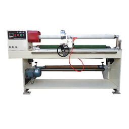 瑞安建升機械廠 質量好的膠帶復卷裁切機 提供商 分切機制造