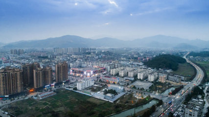 溫州首個!陶山鎮入選浙江省第二批&ldquo;千年古鎮&rdquo;