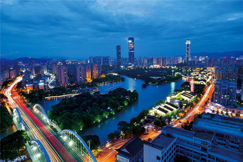 溫州各市直單位亮出新年之計(jì)，2020年這樣干