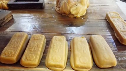 溫州人春節(jié)必吃的“炒年糕”花樣，服不服？