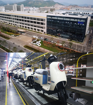 新日鋰電嘉年華引爆溫州，工廠廠長親臨帶貨現(xiàn)場火爆空前